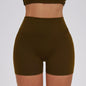 High Waist Casual Running Workout Shorts