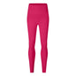Seamless Nude Feel Hip Raise Workout Pants