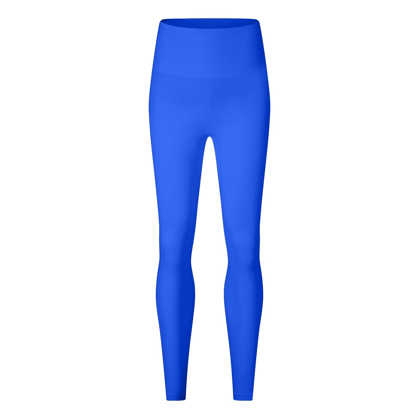 Seamless Nude Feel Hip Raise Workout Pants
