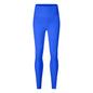 Seamless Nude Feel Hip Raise Workout Pants