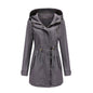 Cotton Loose Coat