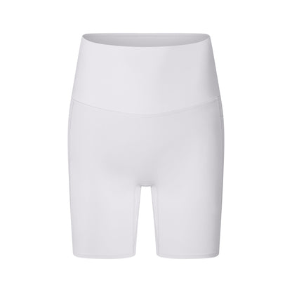Wear-Free Underwear Thin Cycling Hip Lift Shorts