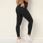 Slimming w/ Pocket Long Pants