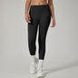 High Waist Hip Lifting Pants