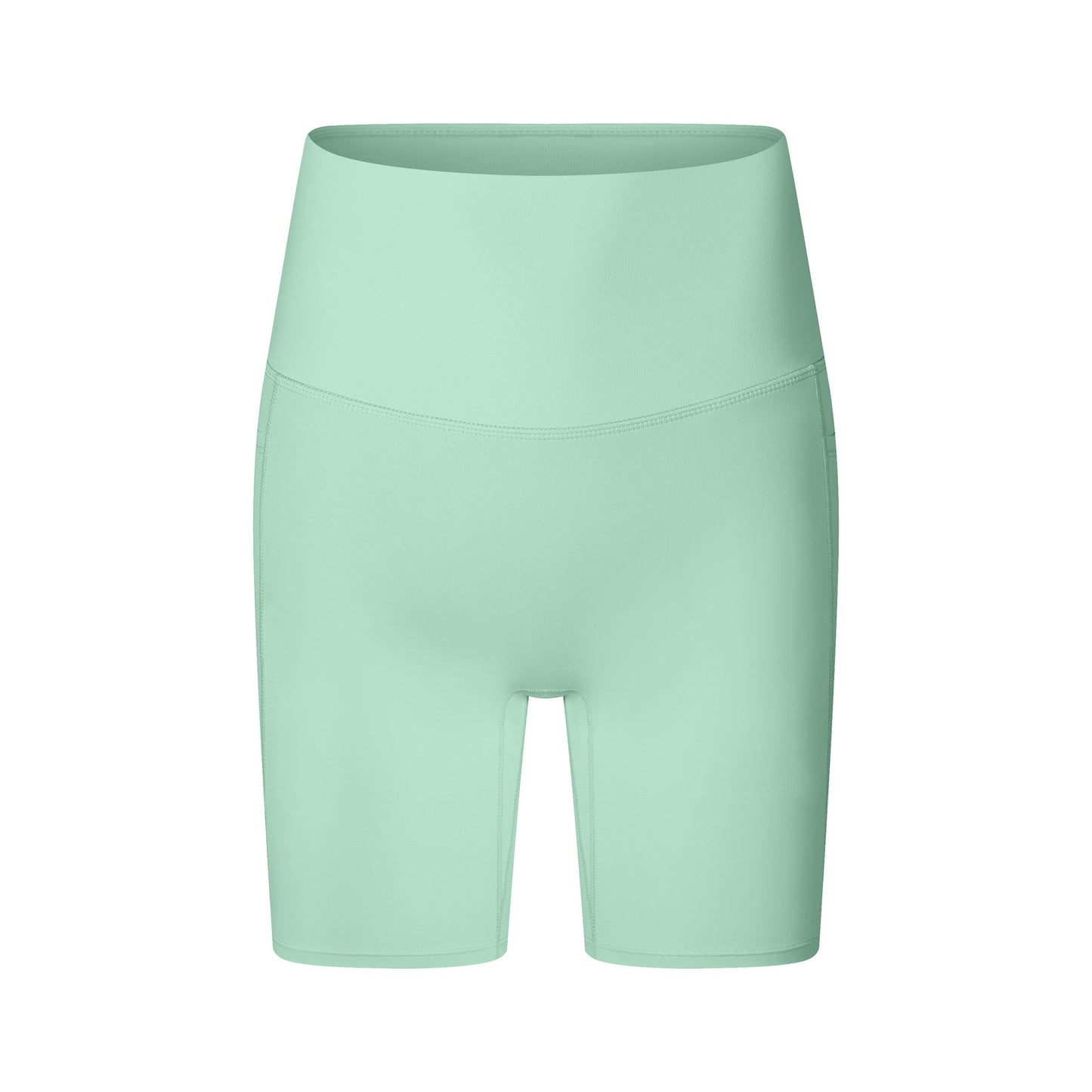 Wear-Free Underwear Thin Cycling Hip Lift Shorts