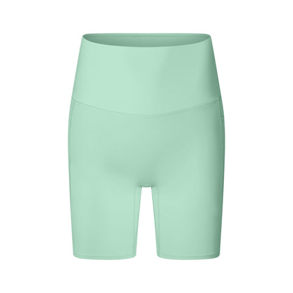 Wear-Free Underwear Thin Cycling Hip Lift Shorts