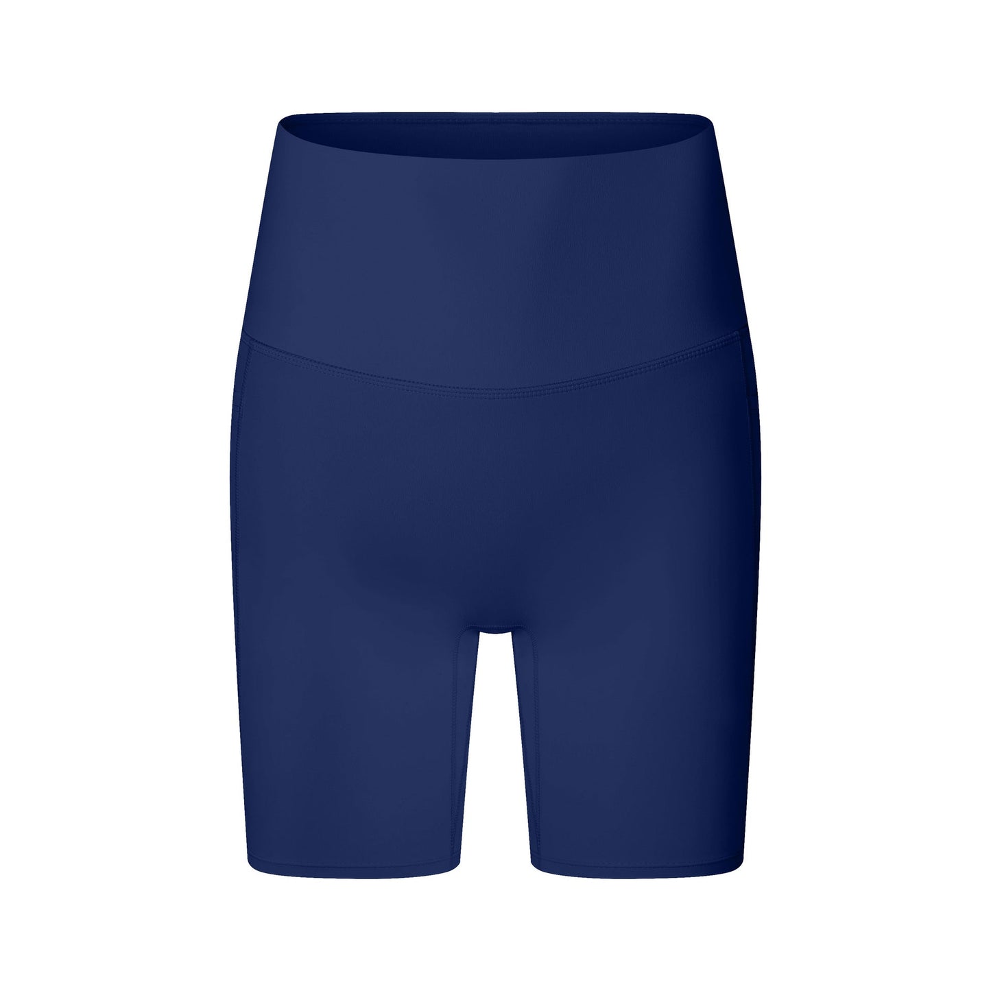 Wear-Free Underwear Thin Cycling Hip Lift Shorts