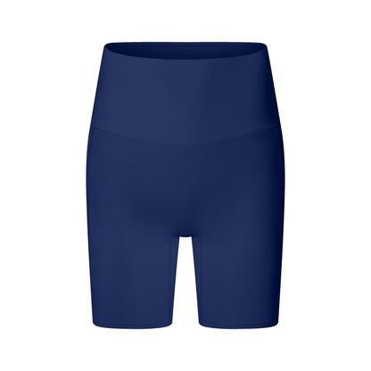 Wear-Free Underwear Thin Cycling Hip Lift Shorts