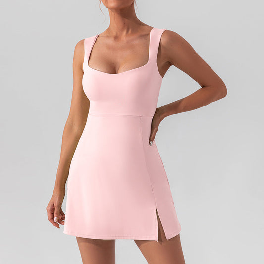 Tennis Lightweight Breathable Dress