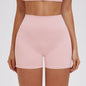 High Waist Casual Running Workout Shorts