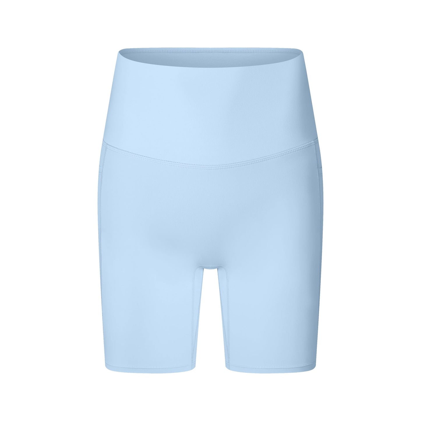 Wear-Free Underwear Thin Cycling Hip Lift Shorts