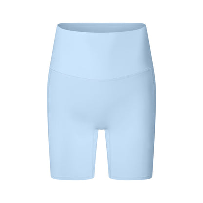 Wear-Free Underwear Thin Cycling Hip Lift Shorts
