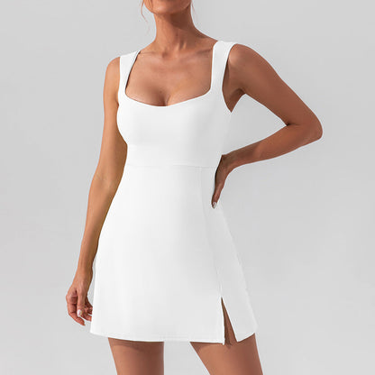 Tennis Lightweight Breathable Dress