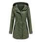 Cotton Loose Coat