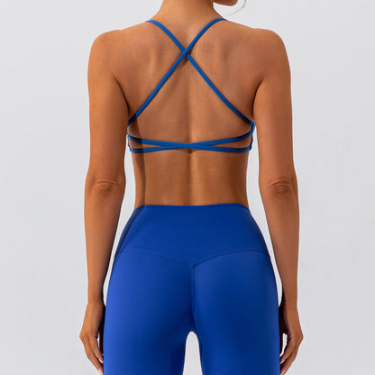 Sports Suit Drying Nude Feel