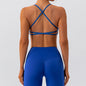 Sports Suit Drying Nude Feel