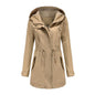 Cotton Loose Coat