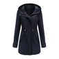 Cotton Loose Coat