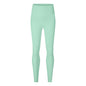 Seamless Nude Feel Hip Raise Workout Pants