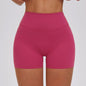 High Waist Casual Running Workout Shorts