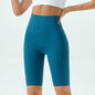High Waist Hip Lift Seamless Shorts