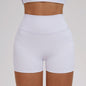 High Waist Casual Running Workout Shorts