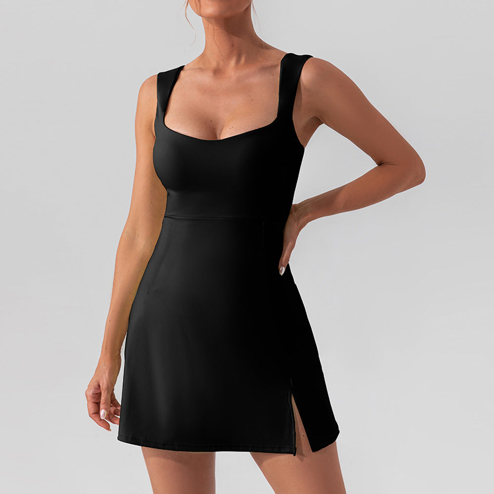 Tennis Lightweight Breathable Dress