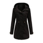 Cotton Loose Coat