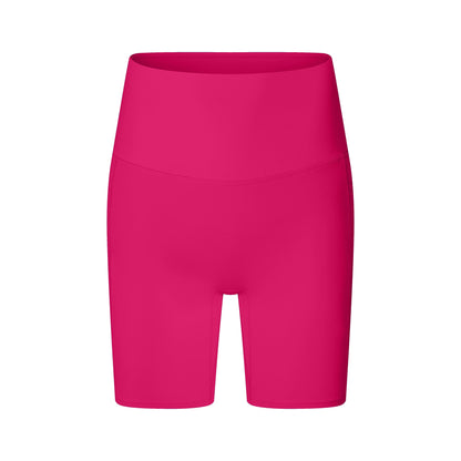 Wear-Free Underwear Thin Cycling Hip Lift Shorts