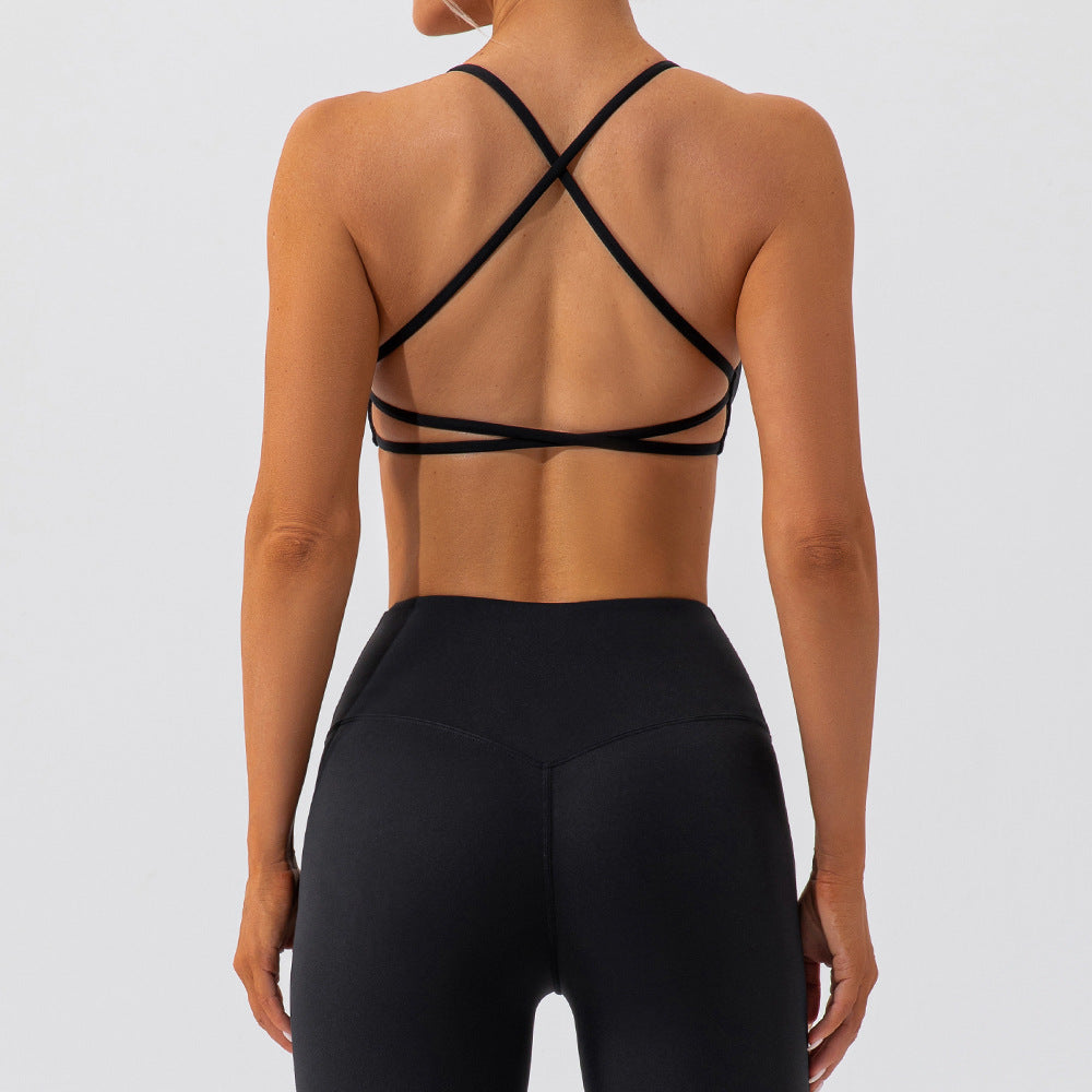 Sports Suit Drying Nude Feel