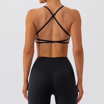 Sports Suit Drying Nude Feel