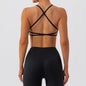 Sports Suit Drying Nude Feel