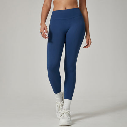 High Waist Hip Lifting Pants