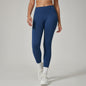 High Waist Hip Lifting Pants