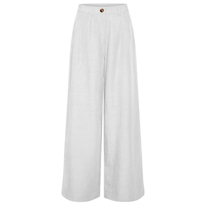 Nordic Loose Casual Trousers