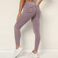 Slimming w/ Pocket Long Pants