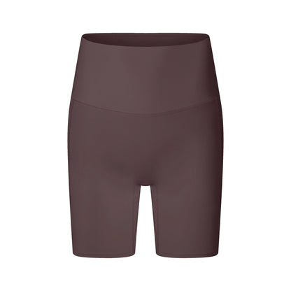 Wear-Free Underwear Thin Cycling Hip Lift Shorts