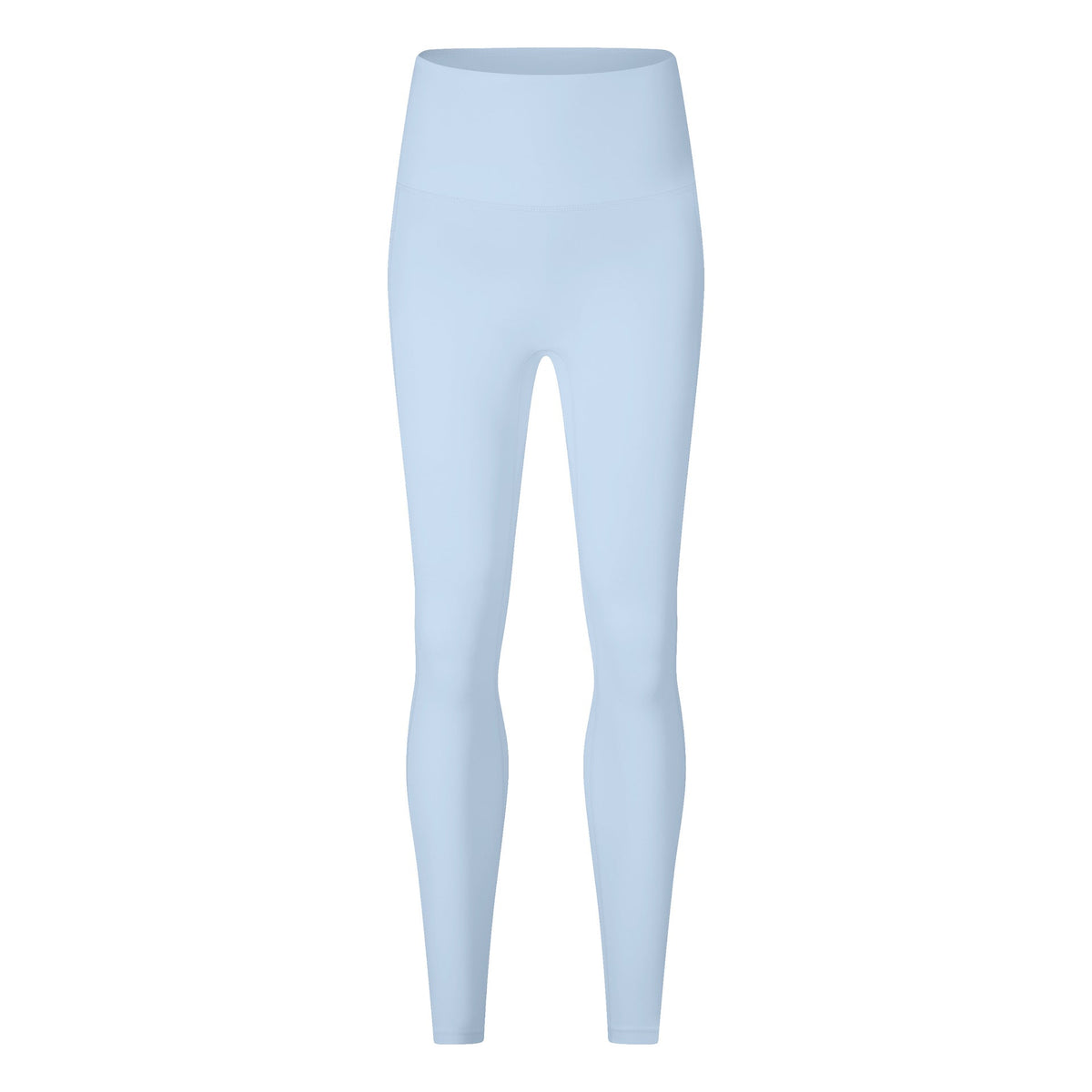 Seamless Nude Feel Hip Raise Workout Pants