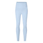 Seamless Nude Feel Hip Raise Workout Pants
