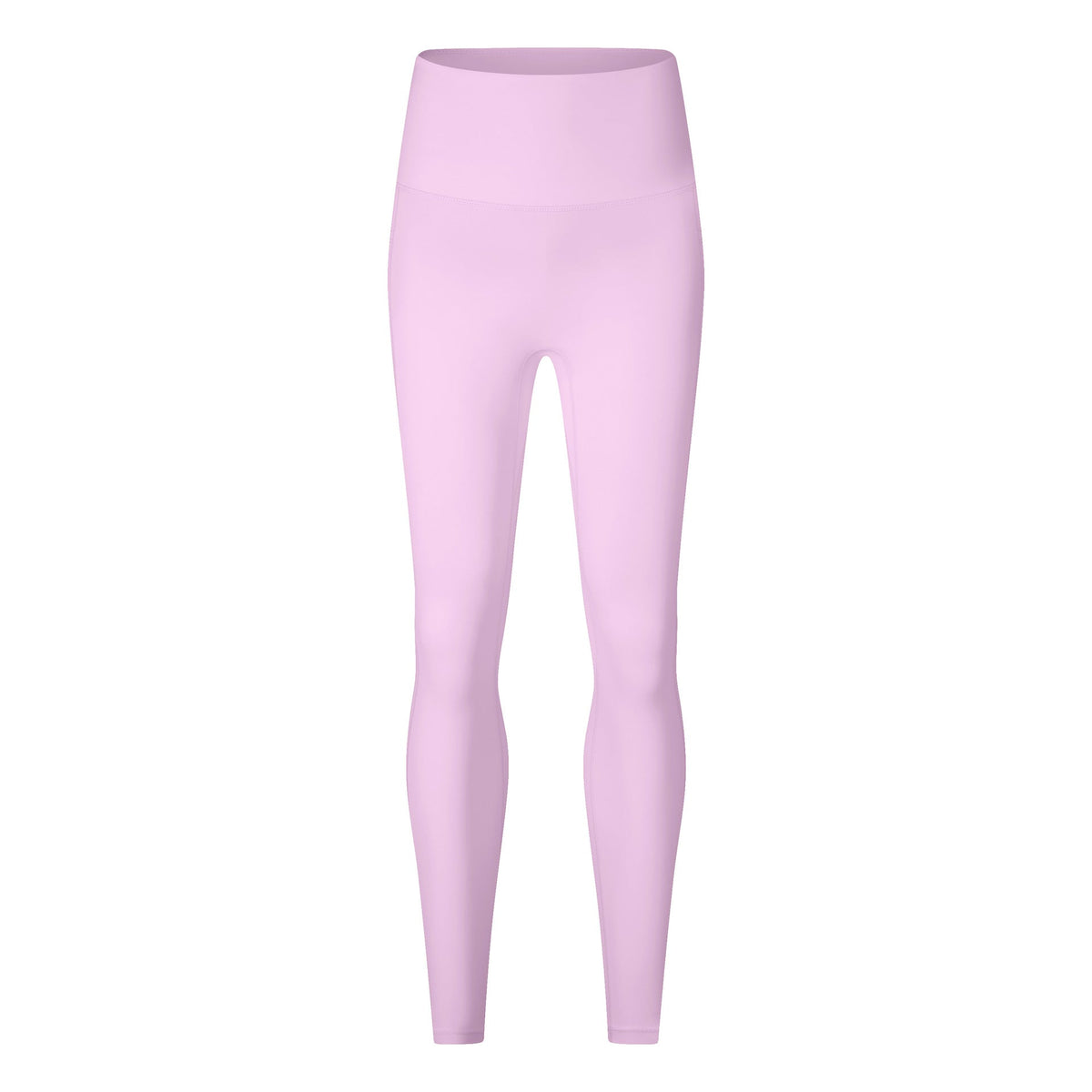 Seamless Nude Feel Hip Raise Workout Pants