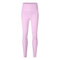 Seamless Nude Feel Hip Raise Workout Pants