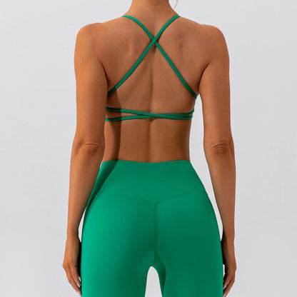 Sports Suit Drying Nude Feel
