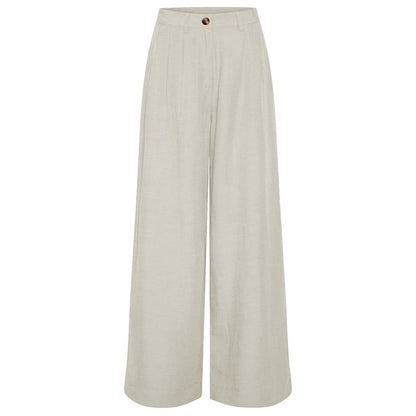 Nordic Loose Casual Trousers
