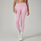 High Waist Hip Lifting Pants