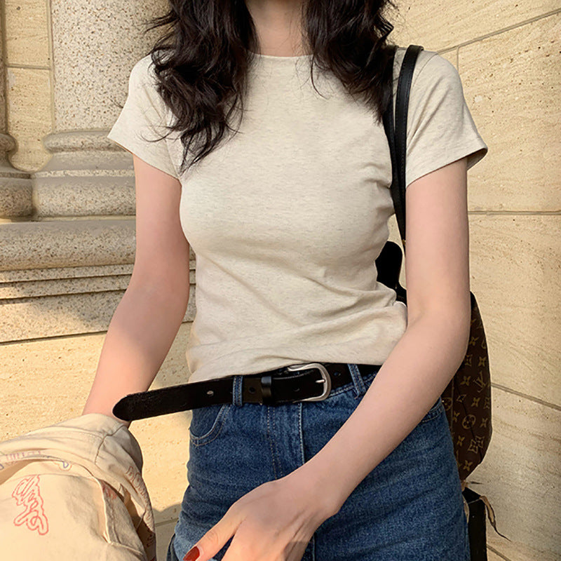 T-Shirt Cotton Bandage