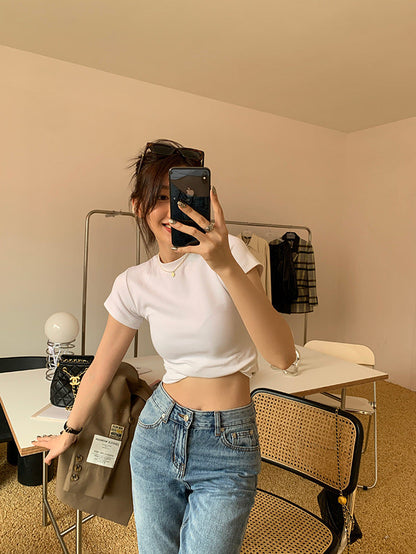 T-Shirt Cotton Bandage