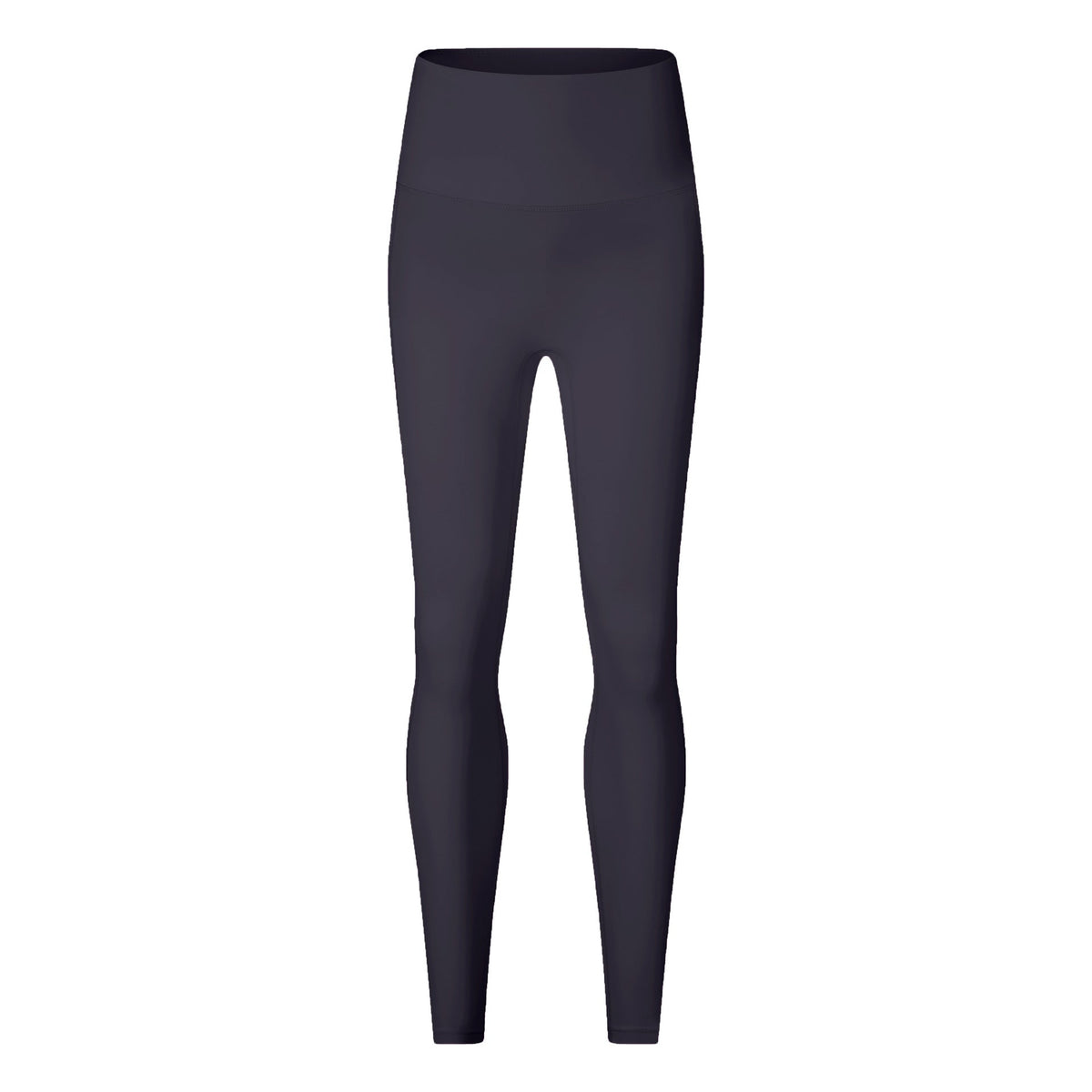 Seamless Nude Feel Hip Raise Workout Pants