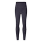 Seamless Nude Feel Hip Raise Workout Pants