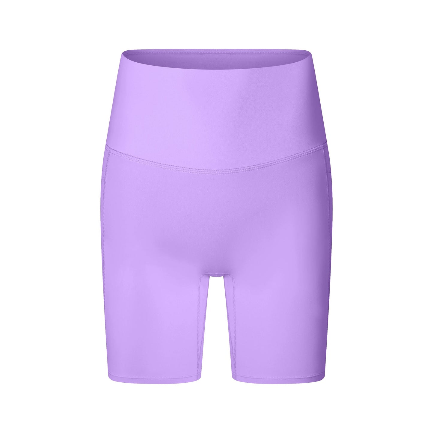 Wear-Free Underwear Thin Cycling Hip Lift Shorts