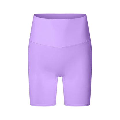 Wear-Free Underwear Thin Cycling Hip Lift Shorts